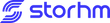 Storhm Logo